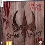 Shame Legacy: The Cult Edition
