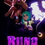 Cover thumbnail for Runa & the Chaikurú Legacy