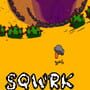Cover thumbnail for Sqwrk