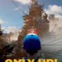 Only Up!