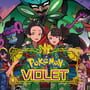 Pokémon Violet: The Hidden Treasure of Area Zero - Part 1: The Teal Mask