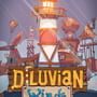 Cover thumbnail for Diluvian Winds