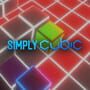 Cover thumbnail for Simply Cubic