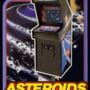 Asteroids