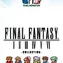 Final Fantasy: Pixel Remaster Collection