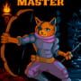 Cover thumbnail for Catacomb Master