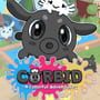 Cover thumbnail for Corbid! A Colorful Adventure