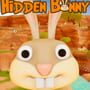 Cover thumbnail for Hidden Bunny