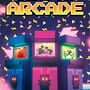 Cover thumbnail for King of the Arcade