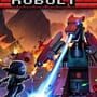 Cover thumbnail for Robolt