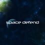 Cover thumbnail for Space Defend