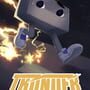 Cover thumbnail for Thunder