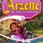 Arzette: The Jewel of Faramore