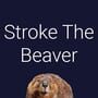 Cover thumbnail for Stroke The Beaver