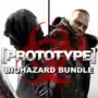 Prototype: Biohazard Bundle