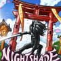 Cover thumbnail for Nightshade Ninja Warrior