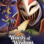 Cover thumbnail for Words of Wisdom