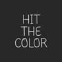 Cover thumbnail for Hit the Color