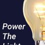 Cover thumbnail for Power The Light
