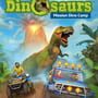 Cover thumbnail for Dinosaurs: Mission Dino Camp