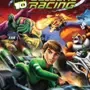 Ben 10: Galactic Racing