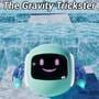 Cover thumbnail for The Gravity Trickster