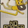 No Border