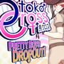 Cover thumbnail for Otoko Cross: Pretty Boys Dropout!