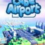 Cover thumbnail for Cube Airport