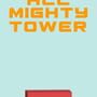 Cover thumbnail for All Mighty Tower