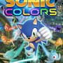 Sonic Colors