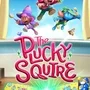 The Plucky Squire