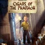 Tintin Reporter: Cigars of the Pharaoh