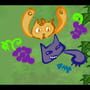 Cover thumbnail for Kitty Krawler