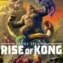 Skull Island: Rise of Kong