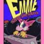 Cover thumbnail for Emme Saves the Galaxy