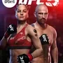 EA Sports UFC 5
