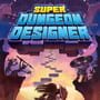 Cover thumbnail for Super Dungeon Designer