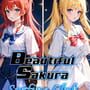Cover thumbnail for Beautiful Sakura: Surfing Club