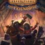 Cover thumbnail for We Were Here Expeditions: The FriendShip