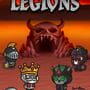 Cover thumbnail for Legions