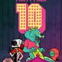 Cover thumbnail for The Jackbox Party Pack 10