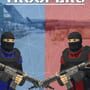 Cover thumbnail for Troopers