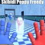 Cover thumbnail for Hauntred Factory Skibidi Poppy Freedy