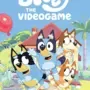Bluey: The Videogame