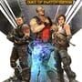 Bulletstorm: Duke of Switch Edition