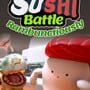 Cover thumbnail for Sushi Battle Rambunctiously