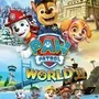 Paw Patrol: World