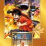 One Piece: Pirate Warriors 3 Deluxe Edition