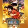 One Piece: Pirate Warriors 3 Deluxe Edition
